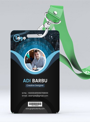 ID Card - Sinarnyata Online Printing