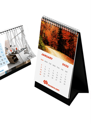 Kalender Meja - Sinarnyata Online Printing